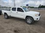 2013 Toyota Tacoma Double Cab Long Bed en Venta en Newton, AL - Rear End