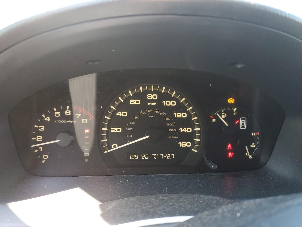2007 Honda Accord Se VIN: 1HGCM56337A040322 Lot: 54994795
