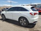 2016 Acura Rdx Advance for Sale in Albuquerque, NM - Front End