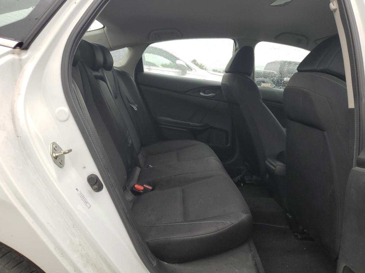 2020 Honda Insight Ex VIN: 19XZE4F53LE003859 Lot: 56552565