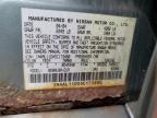 2005 Nissan Altima S na sprzedaż w Elgin, IL - Rear End