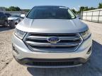 2016 Ford Edge Titanium იყიდება Prairie Grove-ში, AR - Hail