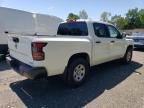 2023 Nissan Frontier S იყიდება Marlboro-ში, NY - Front End
