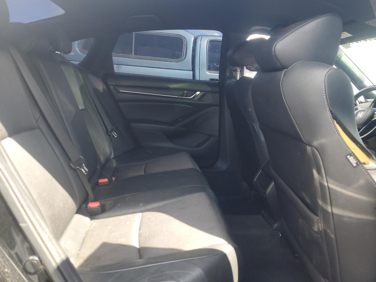 2019 Honda Accord Sport VIN: 1HGCV1F30KA080436 Lot: 56984015