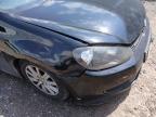 2010 VOLKSWAGEN GOLF S BLU for sale at Copart WESTBURY