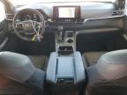 2022 Toyota Sienna Xse იყიდება Homestead-ში, FL - Side