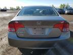 2006 HONDA CIVIC LX for sale at Copart AB - CALGARY