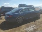 2017 Lincoln Continental Reserve на продаже в Brighton, CO - Front End