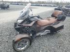 2012 Can-Am Spyder Roadster Rt-Ltd   zu verkaufen in Elmsdale, NS - Front End