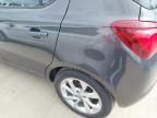 2016 VAUXHALL CORSA ENER for sale at Copart SANDY
