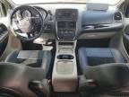 2017 Dodge Grand Caravan Sxt за продажба в Cahokia Heights, IL - Front End
