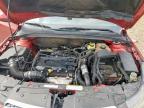 2013 Chevrolet Cruze Lt de vânzare în Mercedes, TX - Side