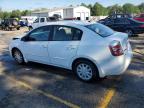 2008 Nissan Sentra 2.0 zu verkaufen in Eight Mile, AL - Front End