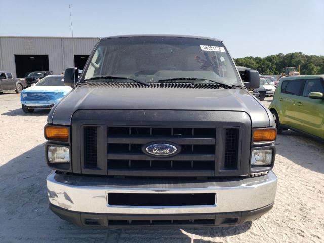 2009 FORD ECONOLINE E250 VAN  