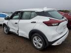 2024 Nissan Kicks S იყიდება Elgin-ში, IL - Side