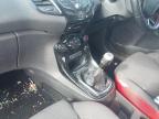 2015 FORD FIESTA ZET for sale at Copart ROCHFORD