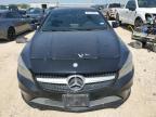 2016 Mercedes-Benz Cla 250 de vânzare în San Antonio, TX - Rear End