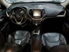 2015 Jeep Cherokee Limited за продажба в Candia, NH - Minor Dent/Scratches