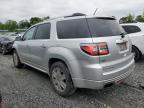 2014 Gmc Acadia Denali de vânzare în Spartanburg, SC - Front End