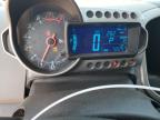 2014 Chevrolet Sonic Lt продається в Andrews, TX - Hail