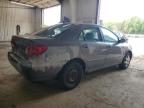 2008 Toyota Corolla Ce на продаже в Ham Lake, MN - Rear End