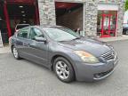 2007 Nissan Altima 2.5 на продаже в North Billerica, MA - Minor Dent/Scratches