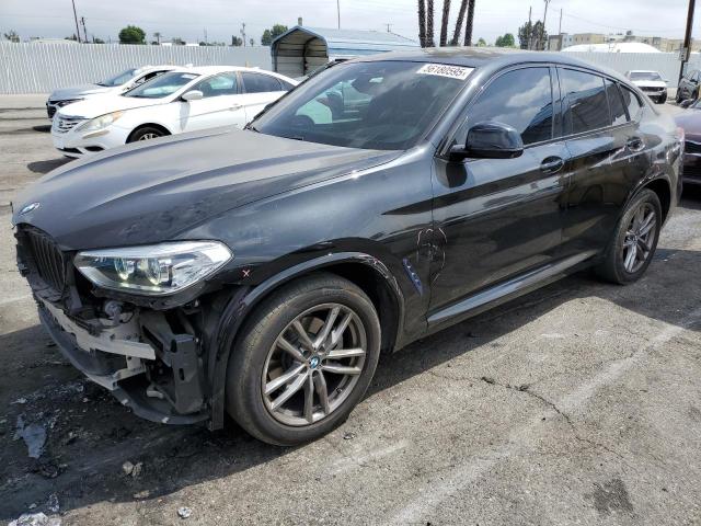 2020 Bmw X4 Xdrive30I