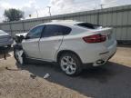 2013 Bmw X6 Xdrive35I for Sale in Shreveport, LA - Front End