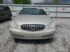 2009 Buick Lucerne Cxl იყიდება Walton-ში, KY - Burn