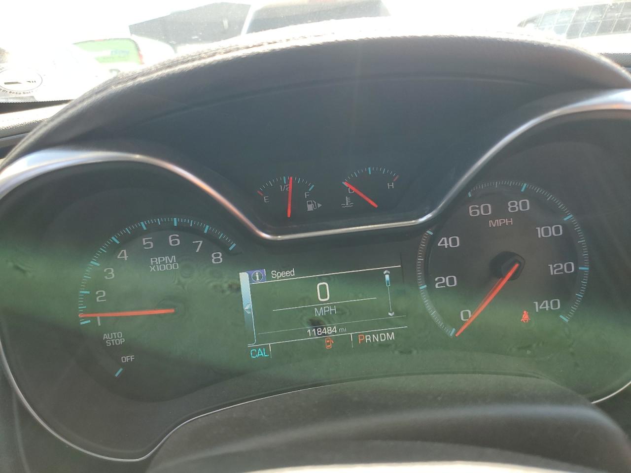 2018 Chevrolet Impala Lt VIN: 2G1105SA5J9168885 Lot: 56031695