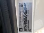 2020 Chevrolet Spark Ls en Venta en Vallejo, CA - Front End