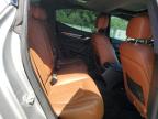 2015 Maserati Ghibli  na sprzedaż w Ocala, FL - Front End