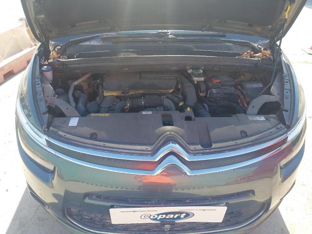2016 CITROEN C4 GR PICA