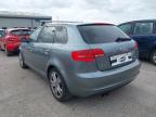 2010 AUDI A3 SPORT T for sale at Copart SANDWICH