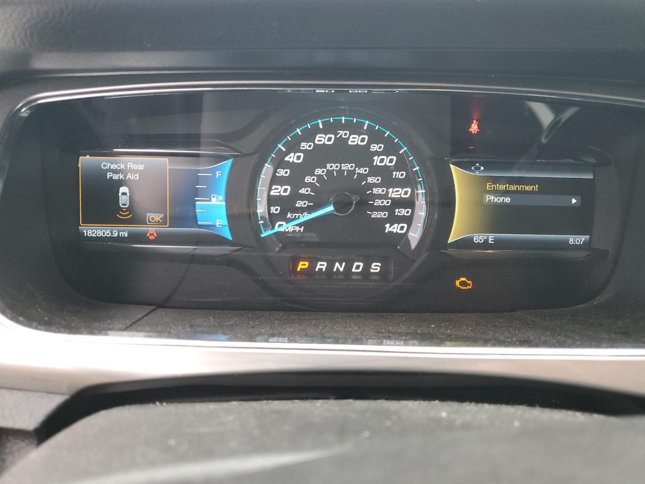 2014 Ford Taurus Sel VIN: 1FAHP2H89EG149998 Lot: 56763525