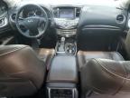 2019 Infiniti Qx60 Luxe იყიდება Loganville-ში, GA - Rear End