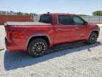 2024 Toyota Tundra Crewmax Limited   for Sale in Fairburn, GA - Burn