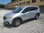 2016 Honda Cr-V Lx na sprzedaż w Opa Locka, FL - Normal Wear