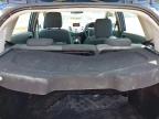 2008 FORD FIESTA STY for sale at Copart COLCHESTER
