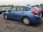 Hillsborough, NJ에서 판매 중인 2016 Subaru Impreza  - Front End