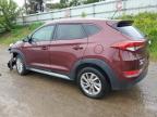 2017 Hyundai Tucson Limited for Sale in Davison, MI - Front End