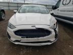2020 Ford Fusion Se продається в Elgin, IL - Front End