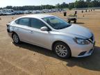 2019 Nissan Sentra S за продажба в Longview, TX - Rear End