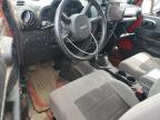 2008 Jeep Wrangler X zu verkaufen in Hueytown, AL - All Over