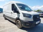 2021 FORD TRANSIT 31 for sale at Copart ROCHFORD