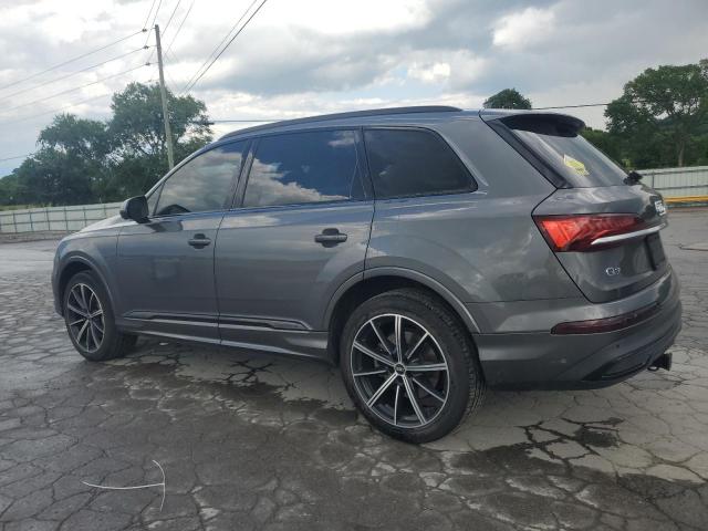  AUDI Q7 2021 Szary