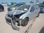 2003 SKODA FABIA CLAS for sale at Copart WESTBURY