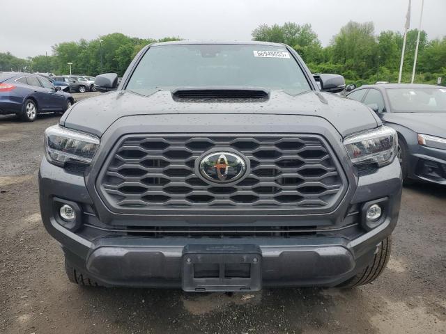  TOYOTA TACOMA 2020 Gray