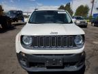 2017 Jeep Renegade Latitude zu verkaufen in Denver, CO - Front End