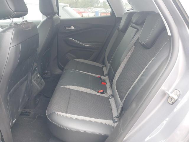 2018 VAUXHALL GRANDLAND